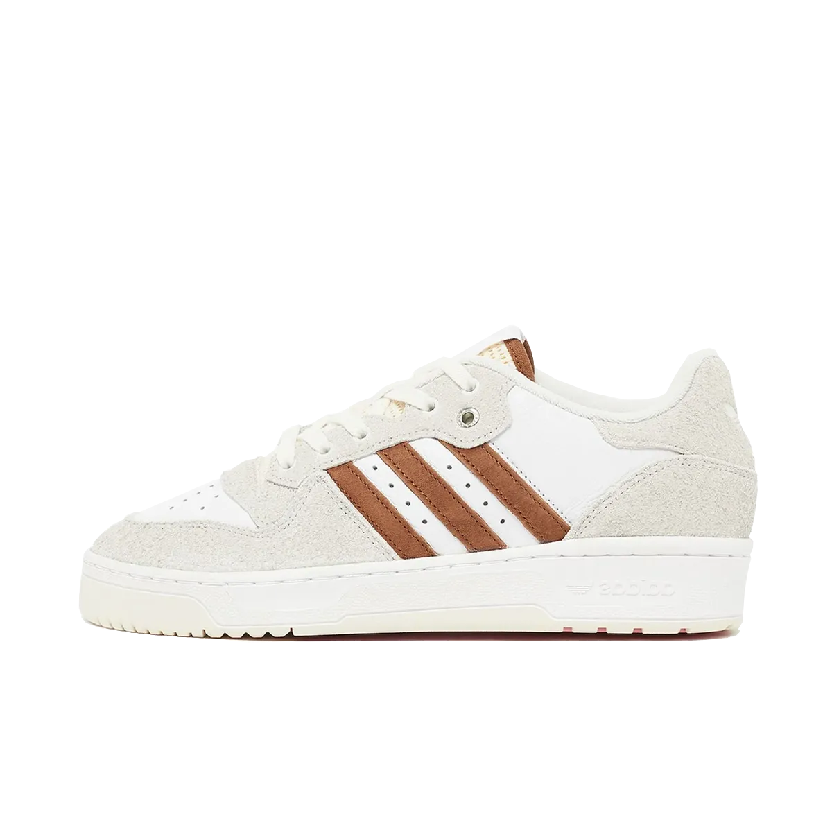 adidas Originals Solebox x Rivalry Low "Ice Cream Sandwich"