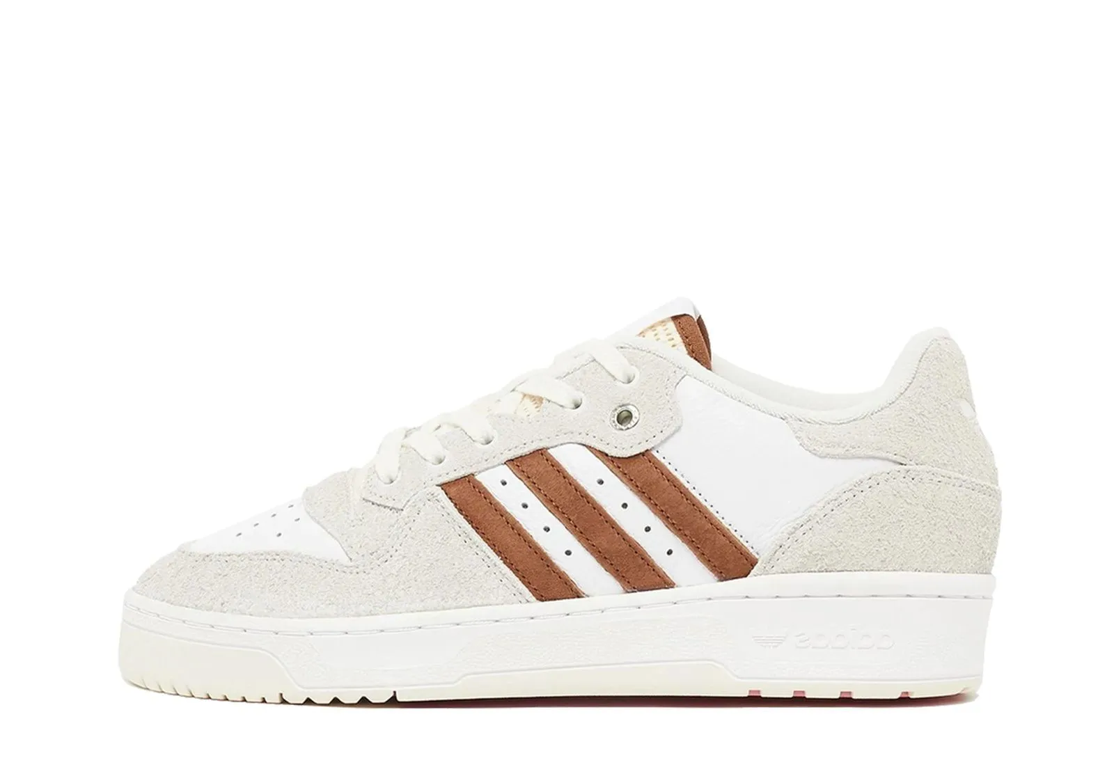 adidas Originals Solebox x Rivalry Low "Ice Cream Sandwich"