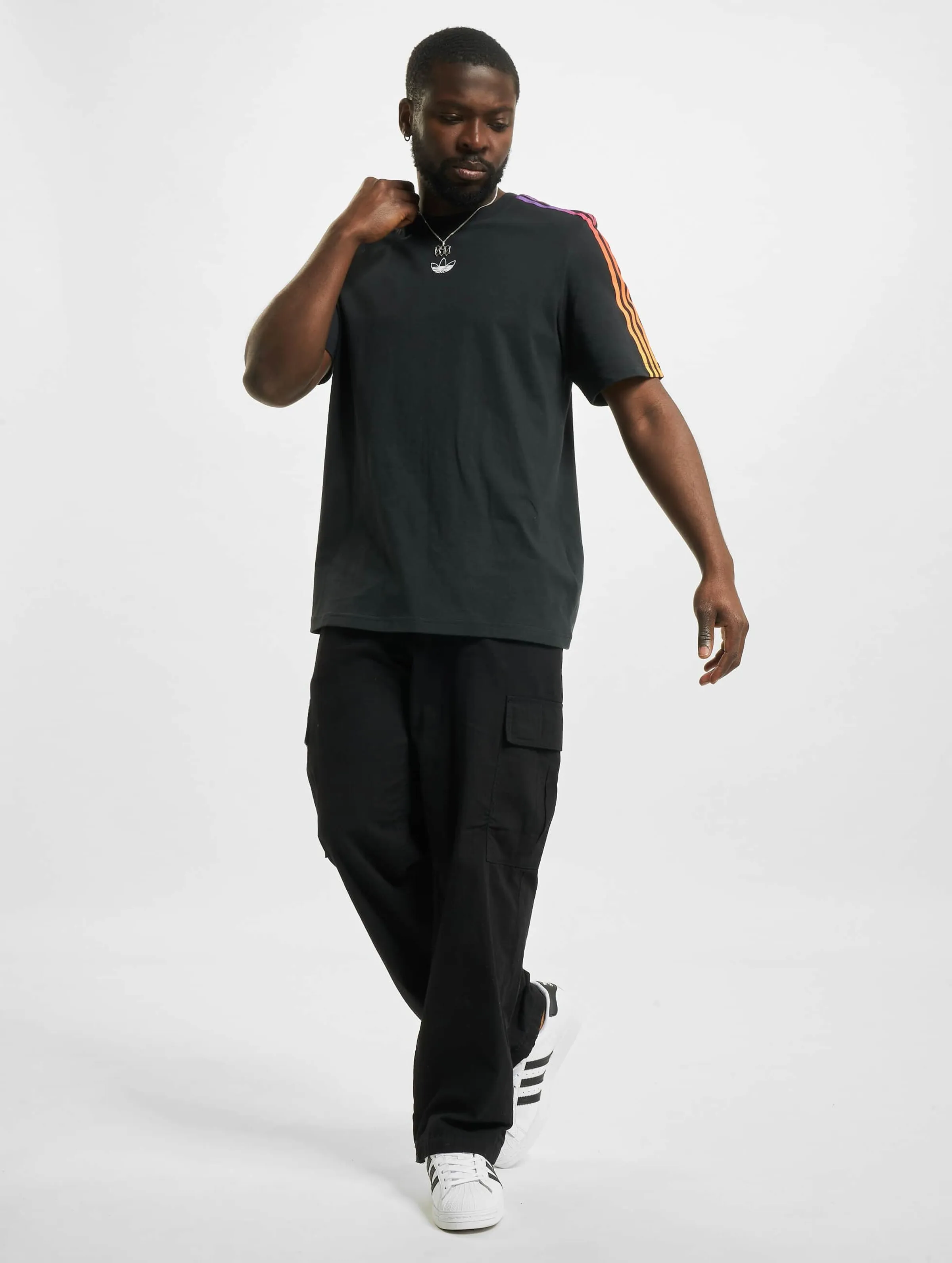 adidas Originals Sport 3 Stripes