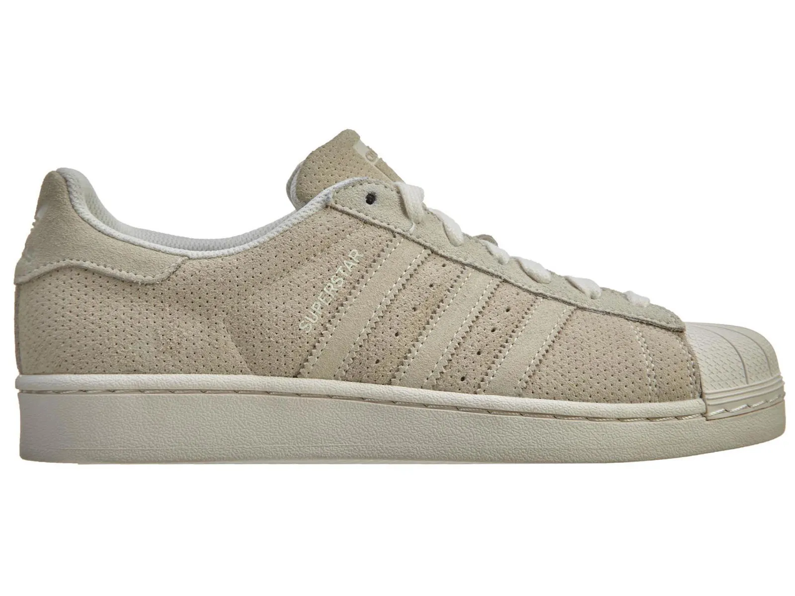 adidas Originals Superstar Rt White/White