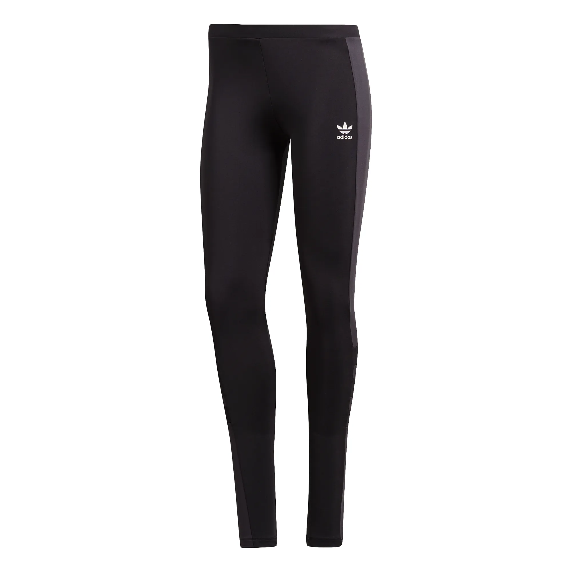 Adidas Originals Trefoil Tight (1/1) (Black)