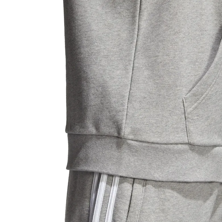 ADIDAS ORIGINALS TREFOIL WARMUP HODDIE