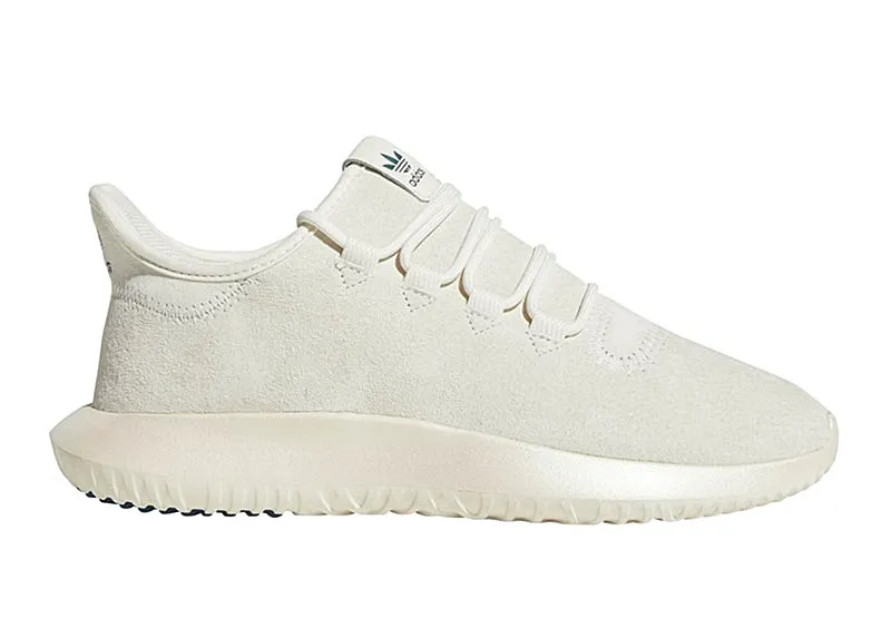 Adidas Originals Tubular Shadow "Chalk White"