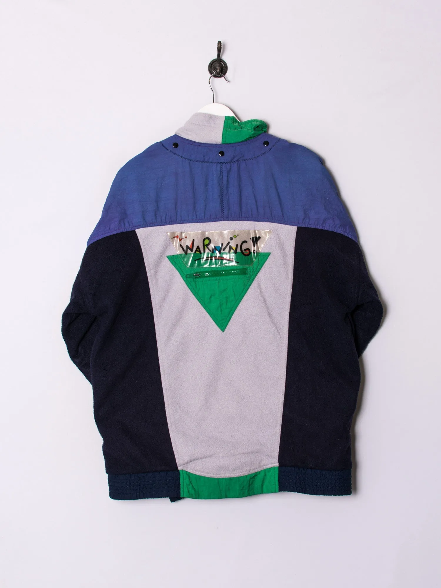 Adidas Originals Yes Zipper Fleece