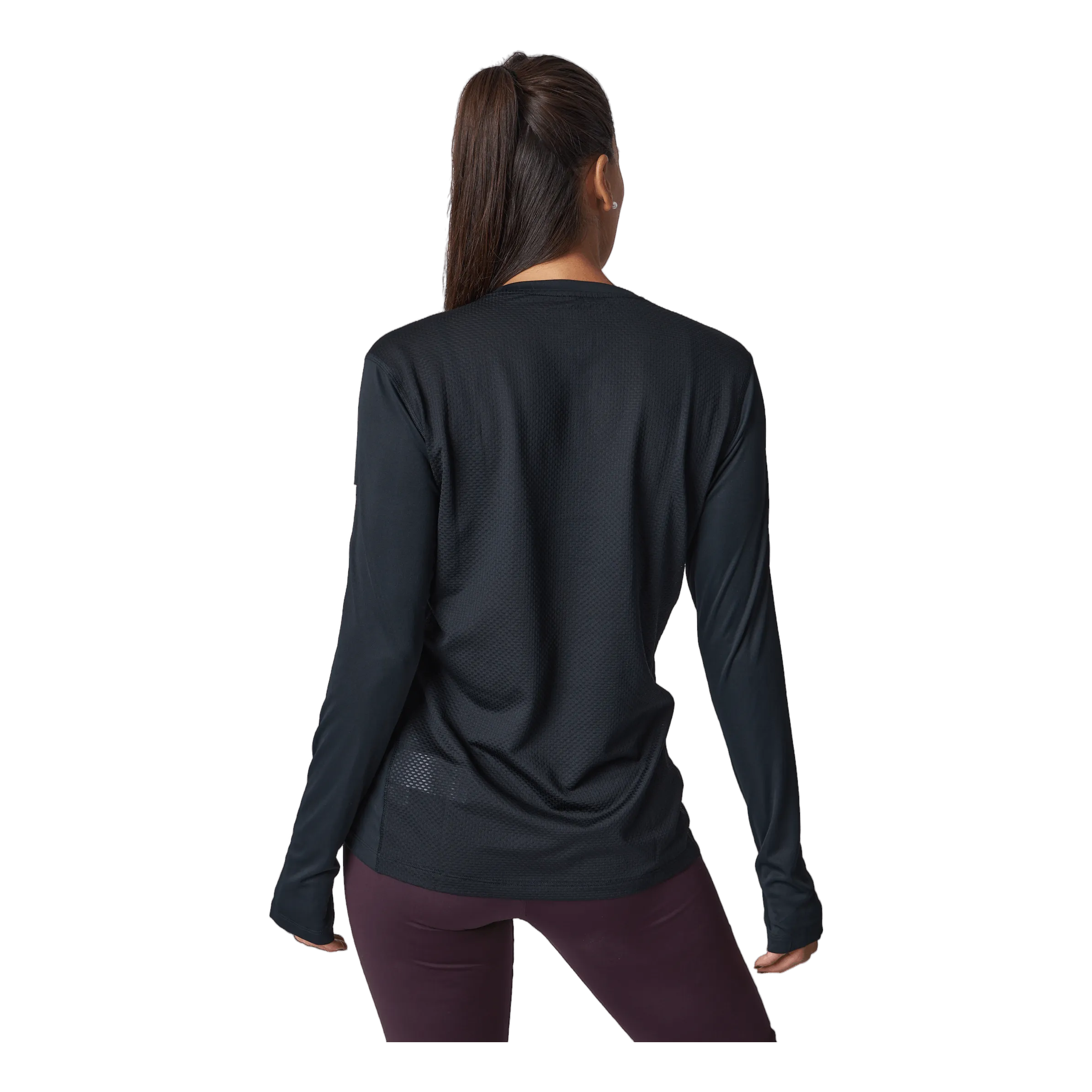 Adidas Otr  Ls Tee Black