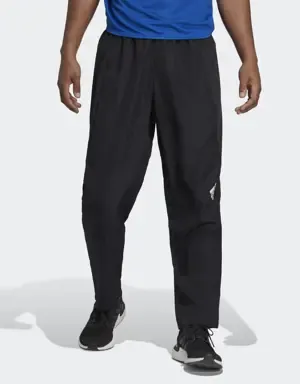 Adidas Pantalón AEROREADY Designed for Movement Training