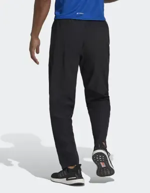 Adidas Pantalón AEROREADY Designed for Movement Training