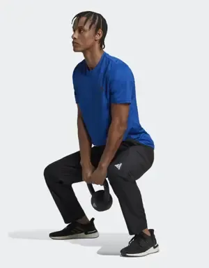 Adidas Pantalón AEROREADY Designed for Movement Training