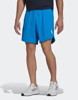 Adidas Pantalón corto AEROREADY Designed for Movement