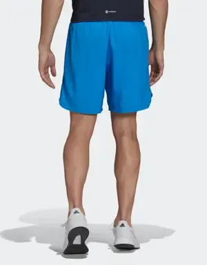 Adidas Pantalón corto AEROREADY Designed for Movement