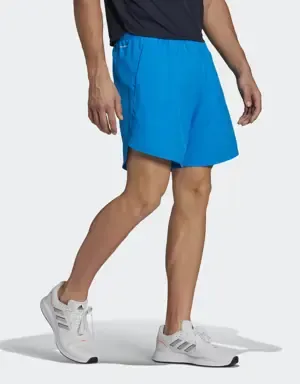 Adidas Pantalón corto AEROREADY Designed for Movement