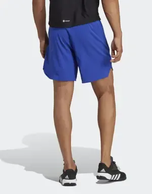 Adidas Pantalón corto Designed for Training HIIT Training