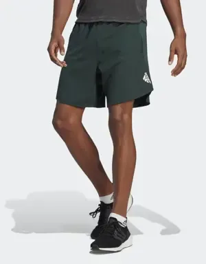 Adidas Pantalón corto Designed for Training
