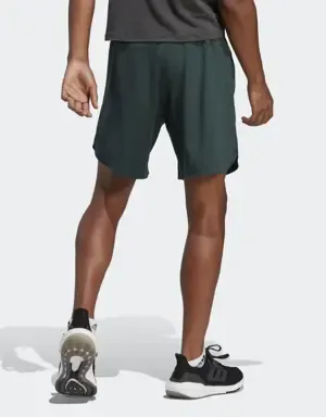 Adidas Pantalón corto Designed for Training