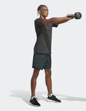 Adidas Pantalón corto Designed for Training