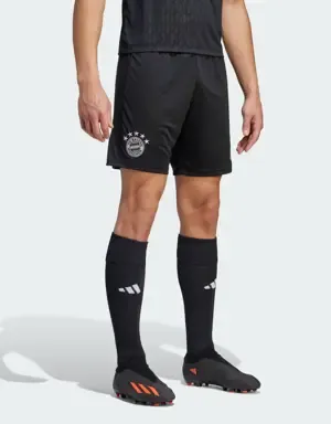 Adidas Pantalón corto portero FC Bayern Tiro 23