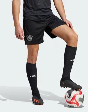 Adidas Pantalón corto portero FC Bayern Tiro 23