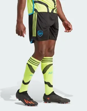 Adidas Pantalón corto segunda equipación Arsenal 23/24