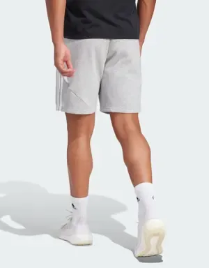 Adidas Pantalón corto Tiro 24