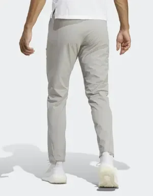 Adidas Pantalón Designed for Training CORDURA® Workout