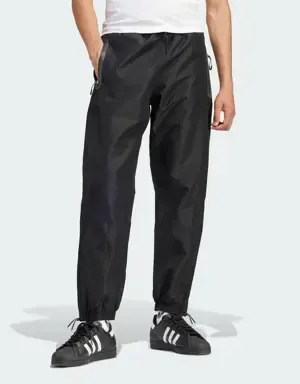 Adidas Pantalón Doubleknit and Overlay