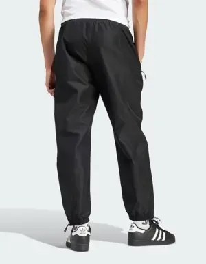 Adidas Pantalón Doubleknit and Overlay