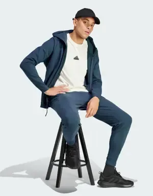 Adidas Pantalón Z.N.E. Winterized