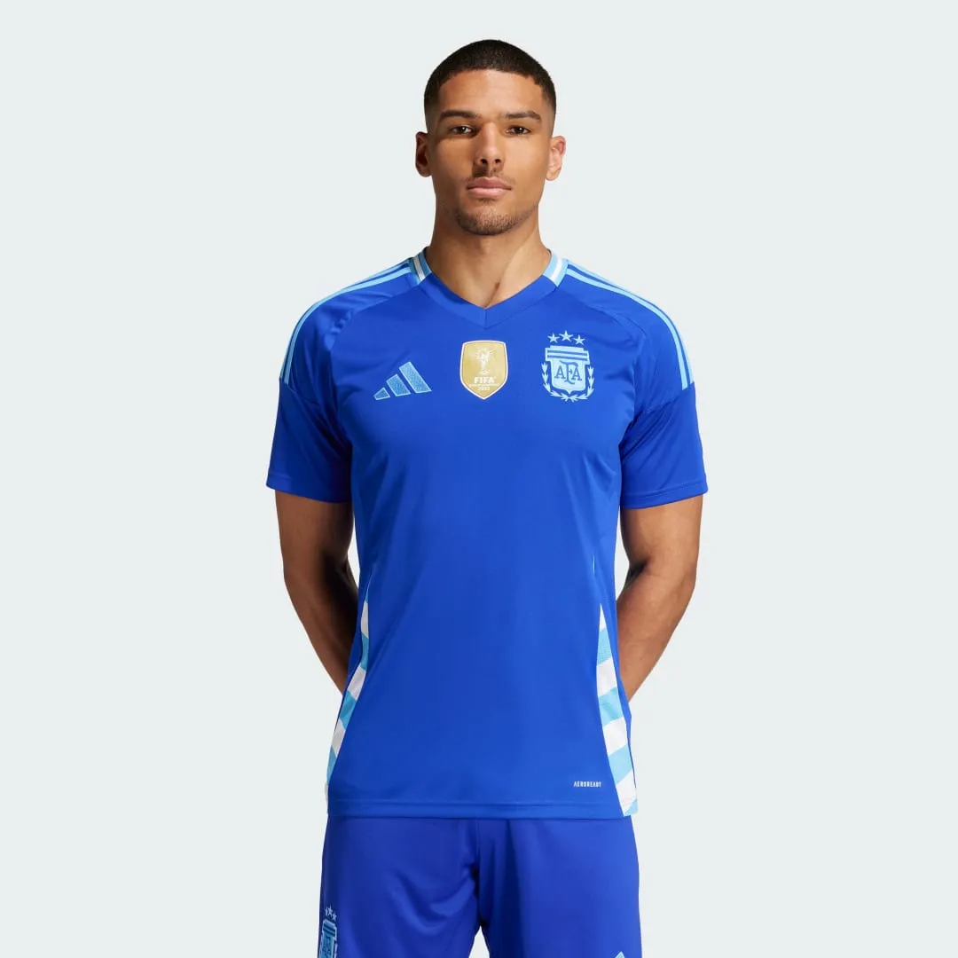 adidas Performance Argentina Away Jersey 2024/45