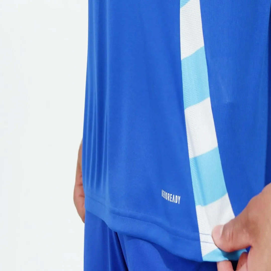 adidas Performance Argentina Away Jersey 2024/45