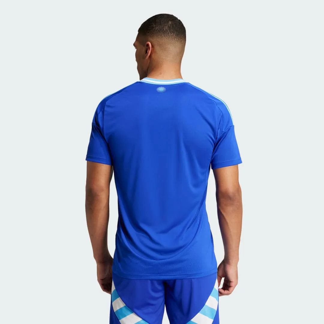 adidas Performance Argentina Away Jersey 2024/45
