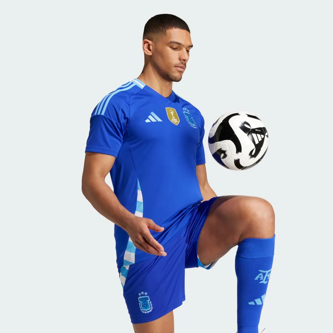 adidas Performance Argentina Away Jersey 2024/45