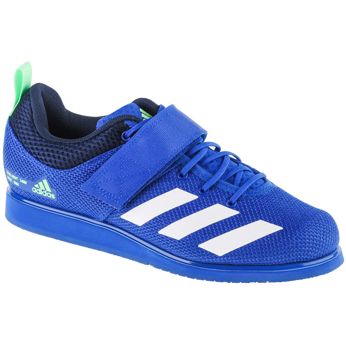 adidas Powerlift 5 Weightlifting
