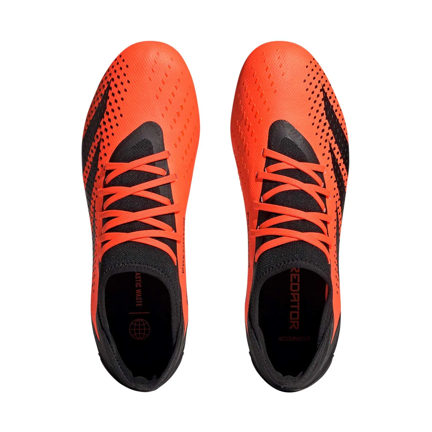 adidas Predator Accuracy.3 FG