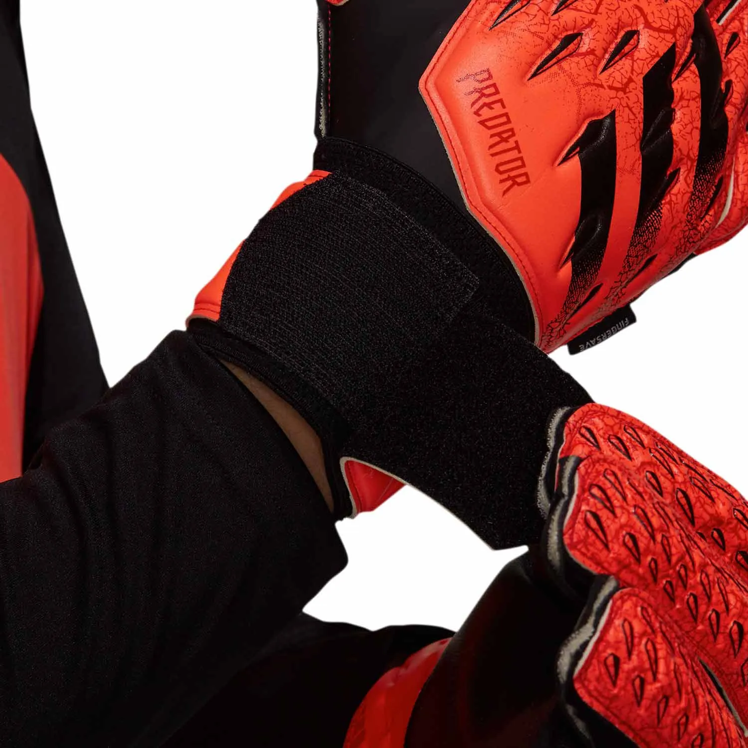 adidas Predator Match FingerSave