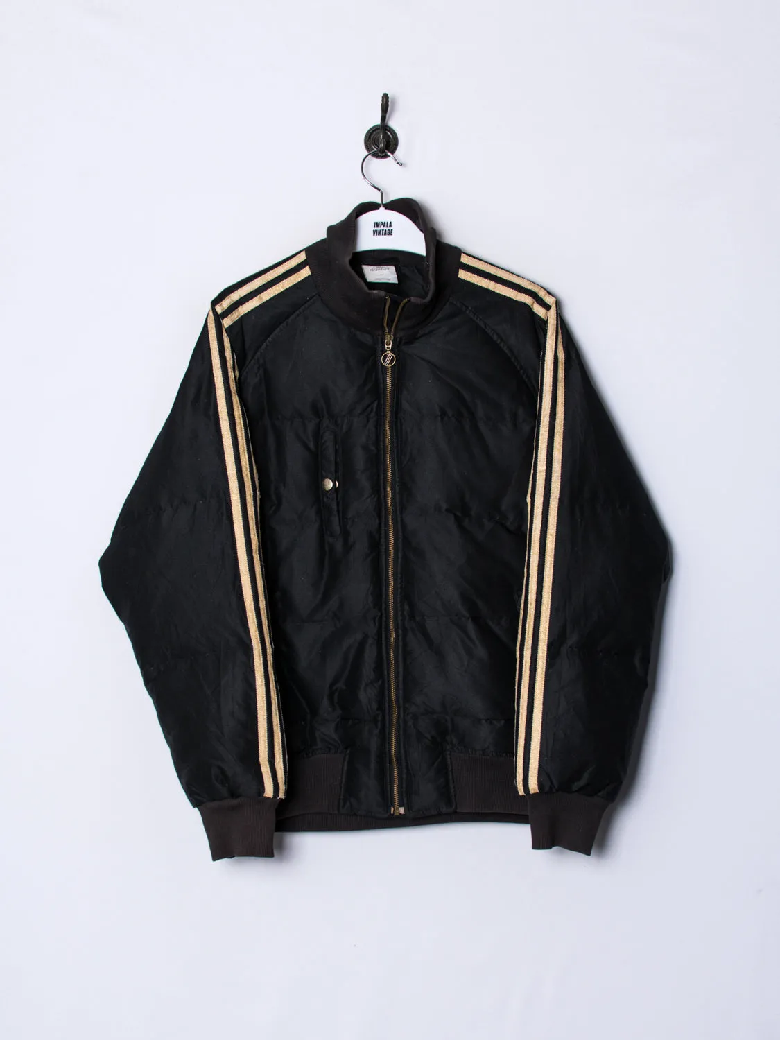 Adidas Puffer Jacket