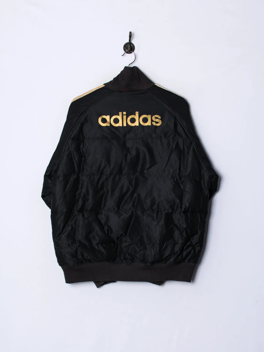 Adidas Puffer Jacket