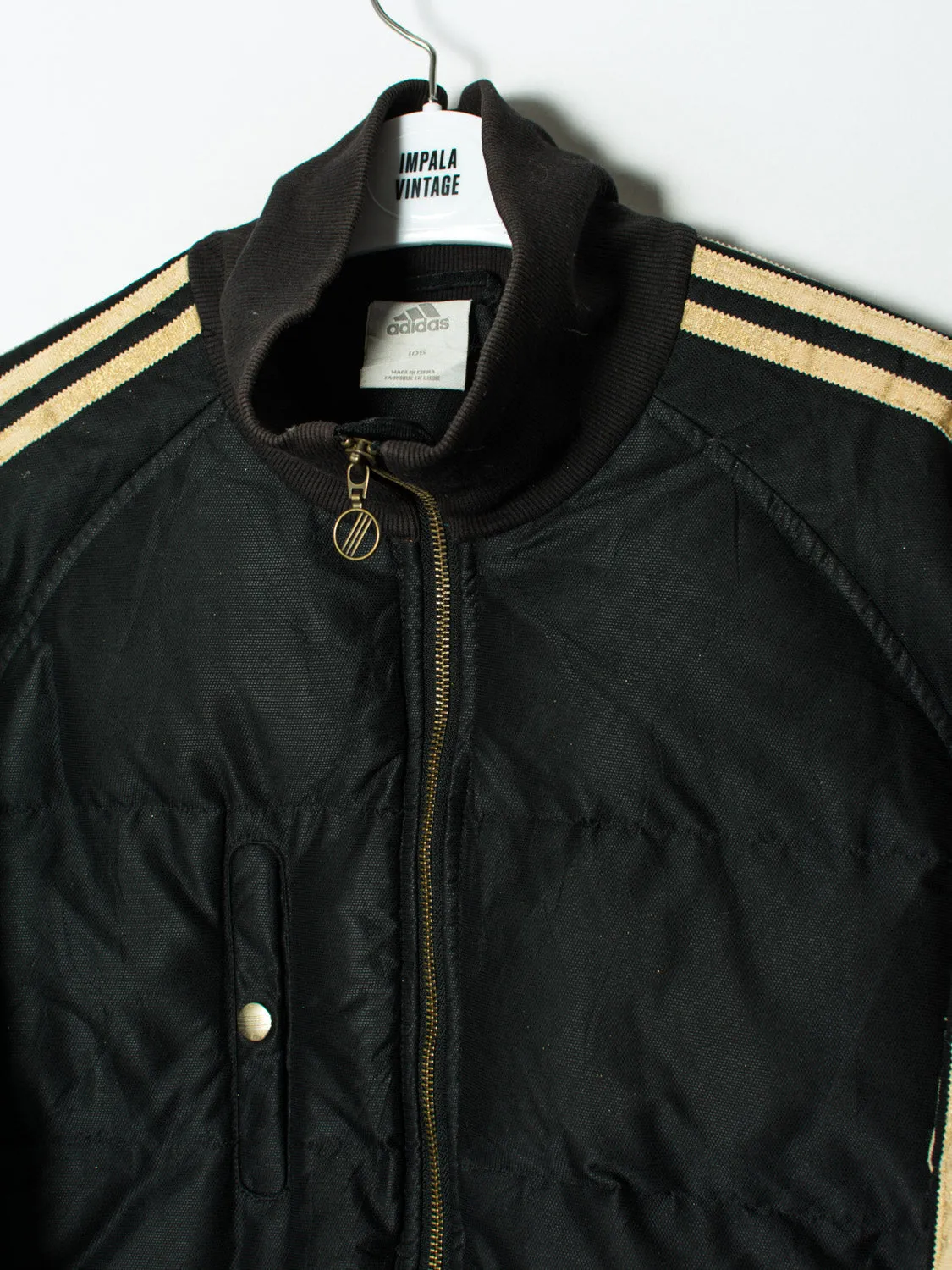 Adidas Puffer Jacket