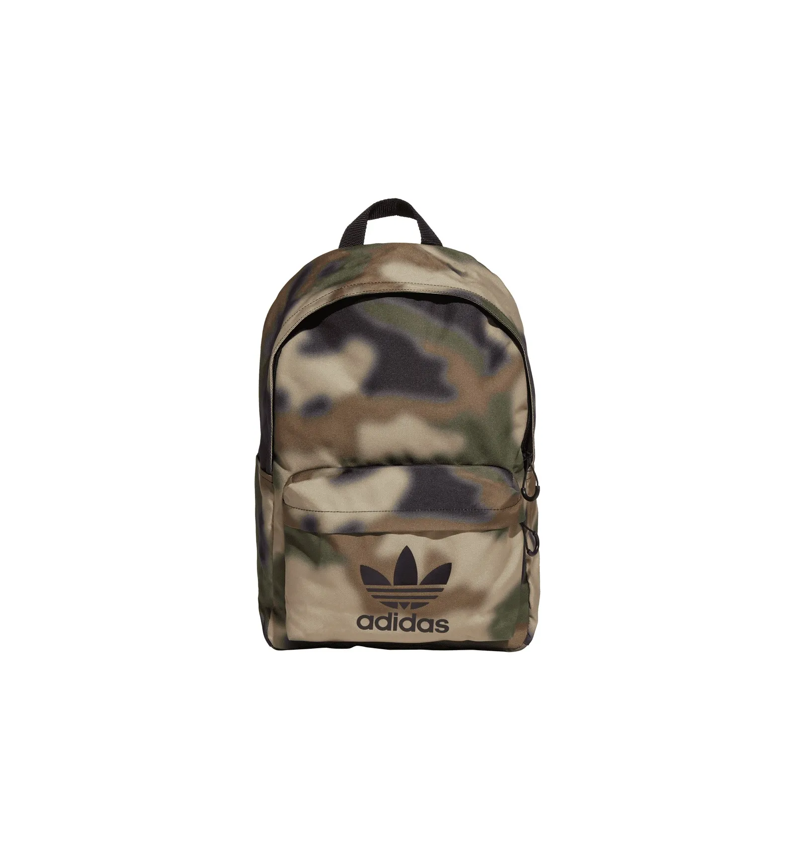 ADIDAS Q1 Q2 CAMO CL BACKPACK HEMP