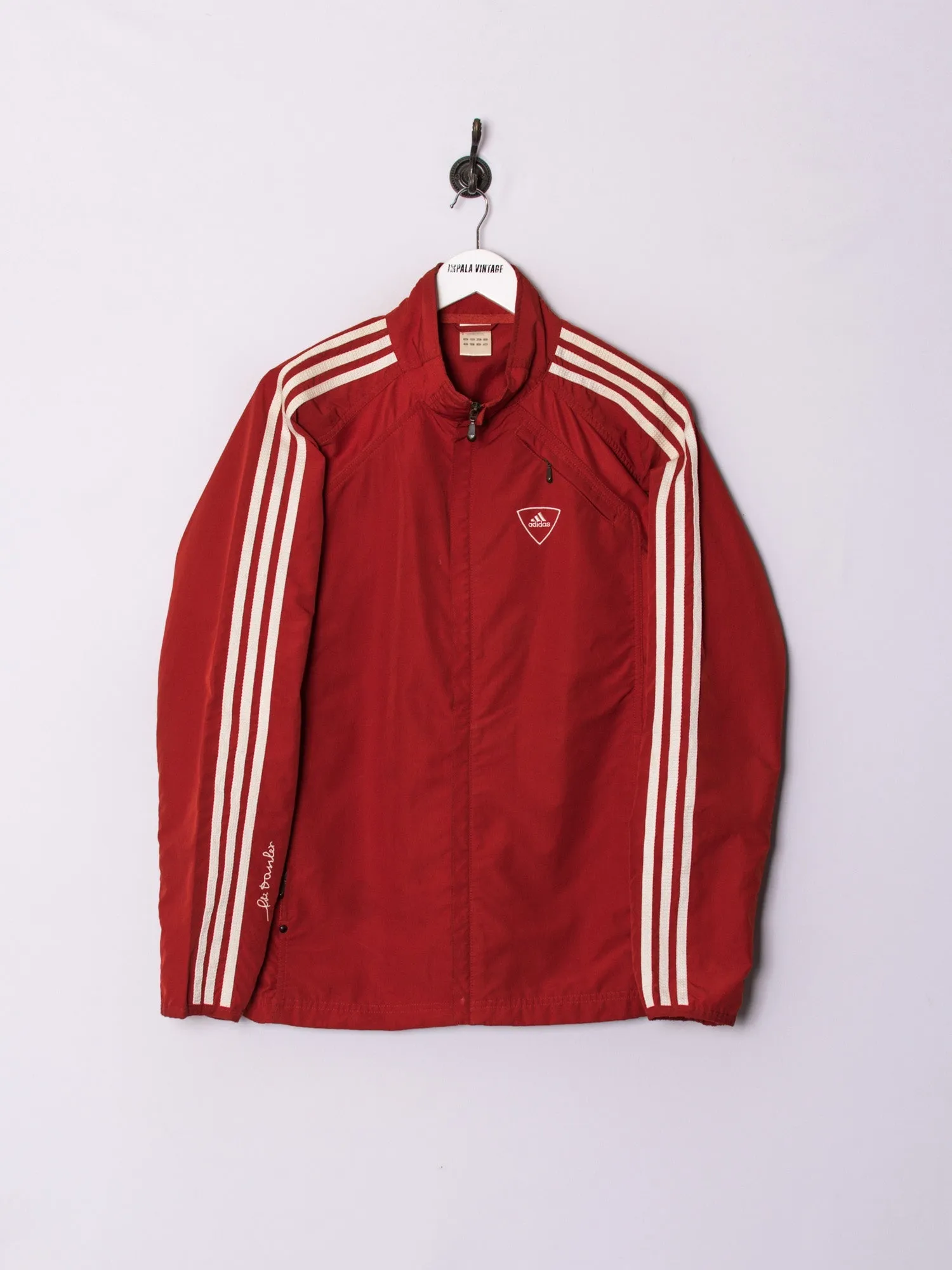 Adidas Red Light Jacket
