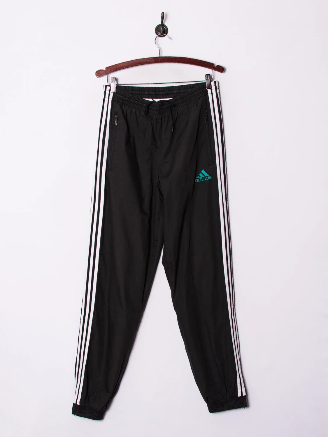 Adidas Retro II Track Jacket