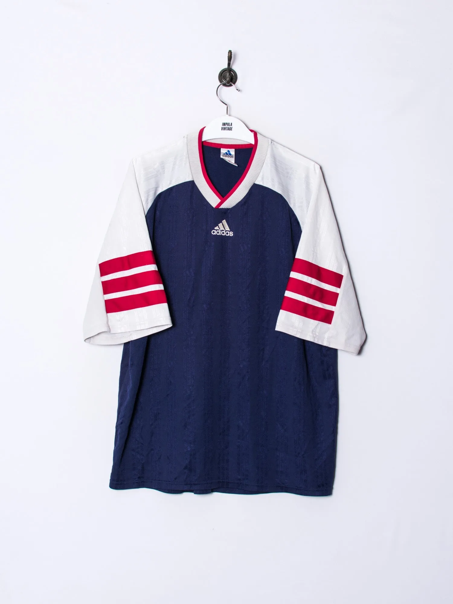 Adidas Retro Jersey