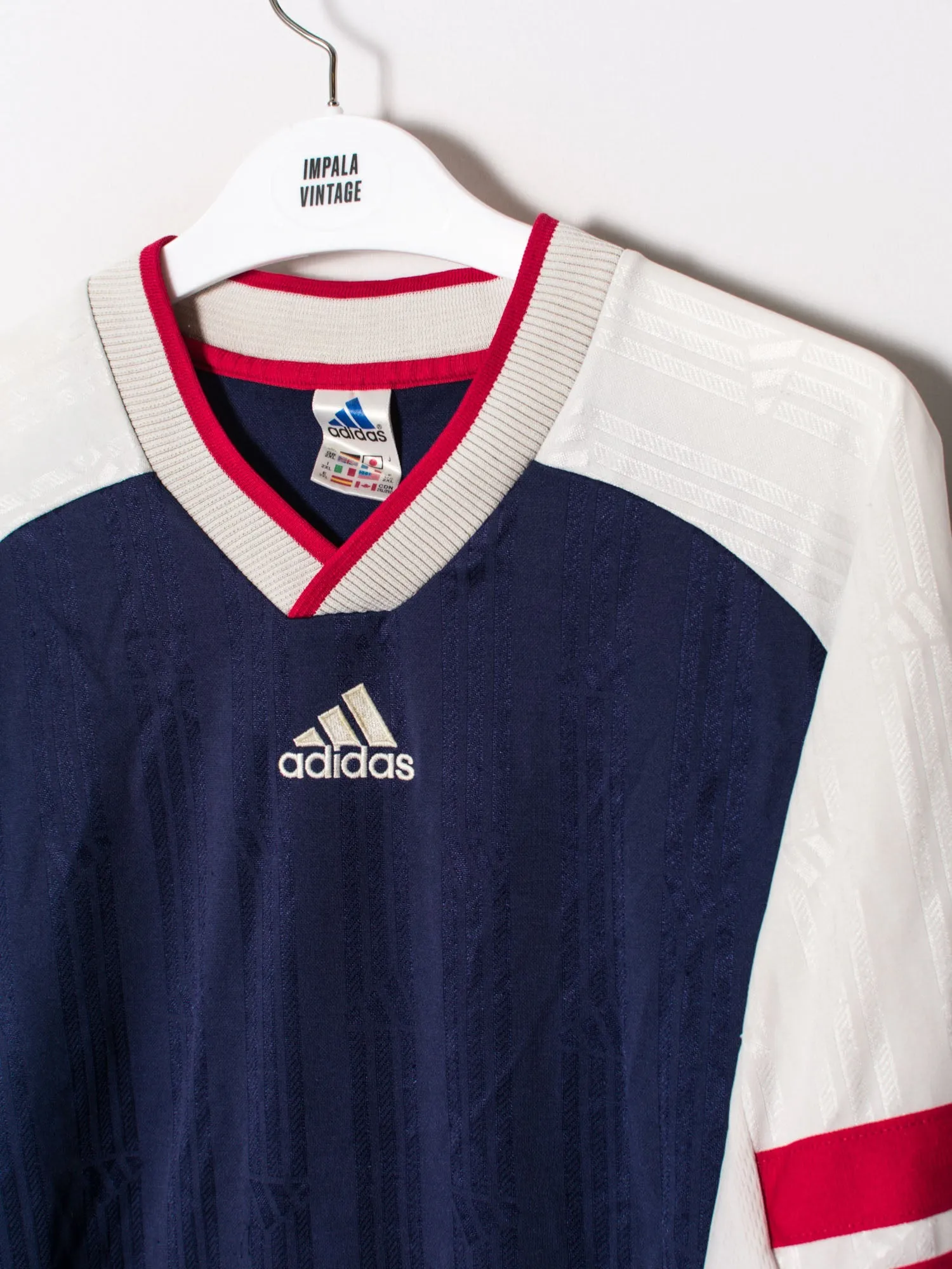 Adidas Retro Jersey