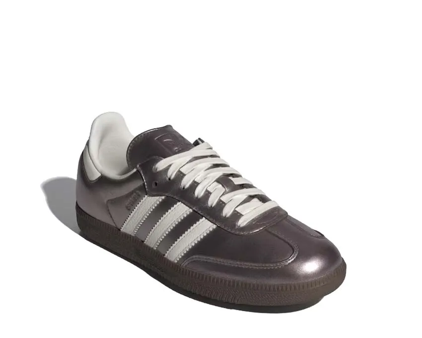 Adidas Samba OG W Metallic Purple