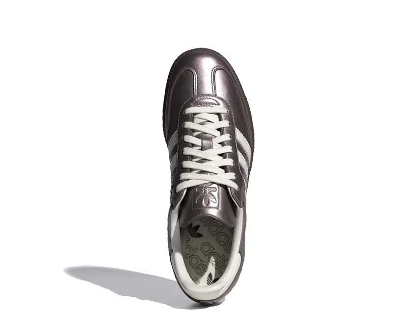 Adidas Samba OG W Metallic Purple