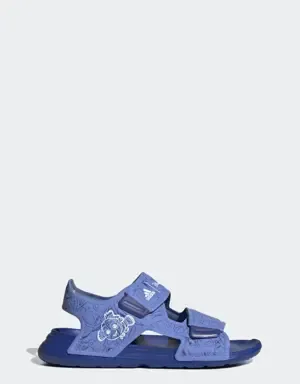 Adidas Sandalia de natación adidas x Disney AltaSwim Finding Nemo