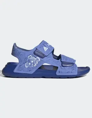 Adidas Sandalia de natación adidas x Disney AltaSwim Finding Nemo