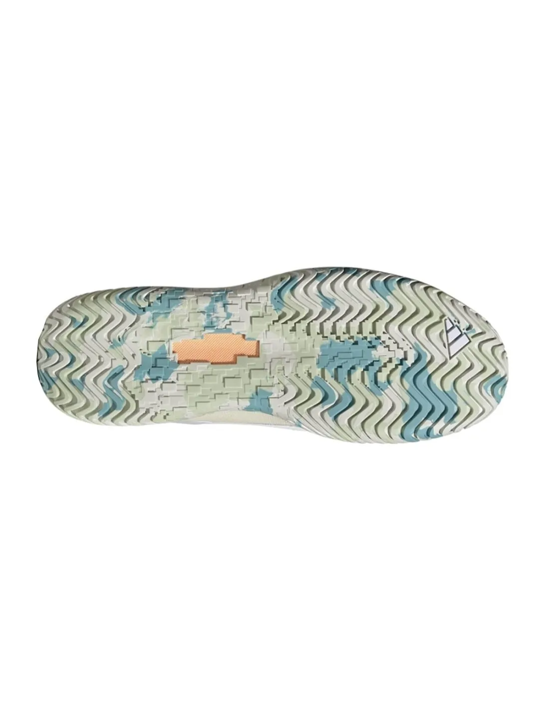 Adidas Solematch Control M GY4691