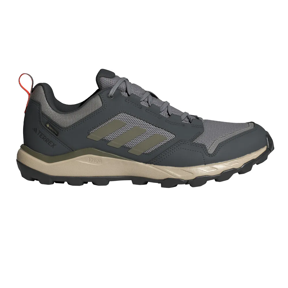 ADIDAS TERREX TRACEROCKER 2 GORETEX ZAPATILLAS TRAIL RUNNING  AW24