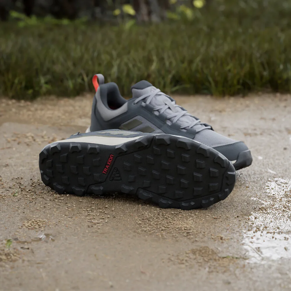 ADIDAS TERREX TRACEROCKER 2 GORETEX ZAPATILLAS TRAIL RUNNING  AW24