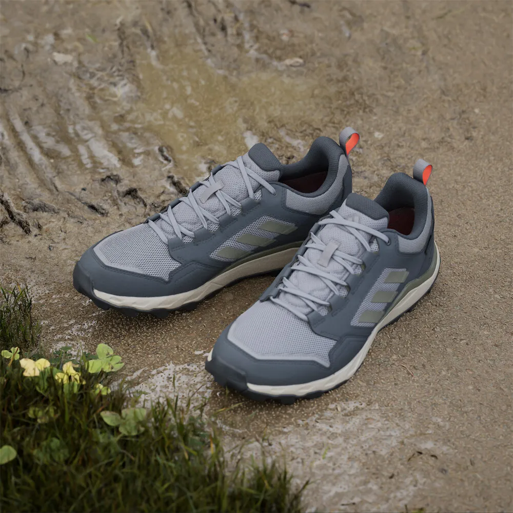 ADIDAS TERREX TRACEROCKER 2 GORETEX ZAPATILLAS TRAIL RUNNING  AW24